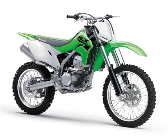 Kawasaki KLX300  SAVE $500 2023