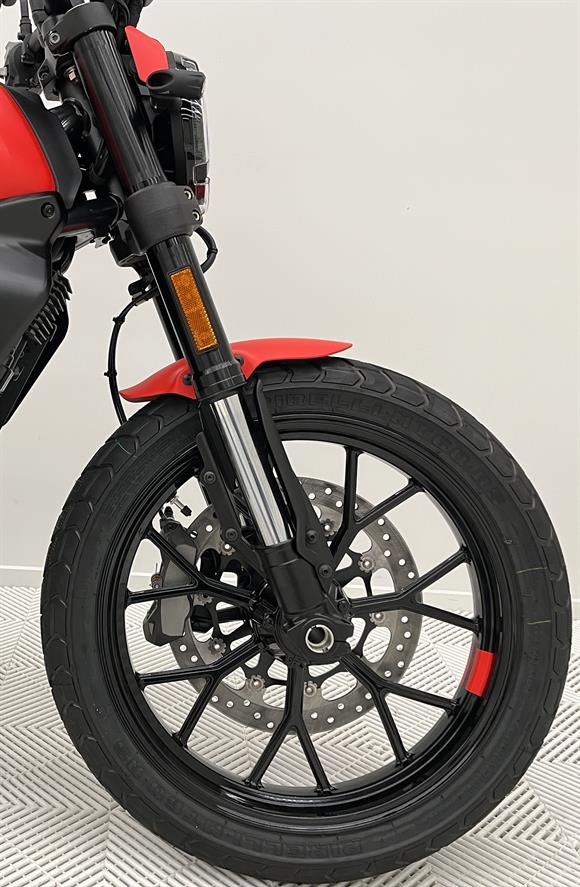 New Ducati Scrambler NEW FULL THROTTLE - IN STOCK NOW !!!