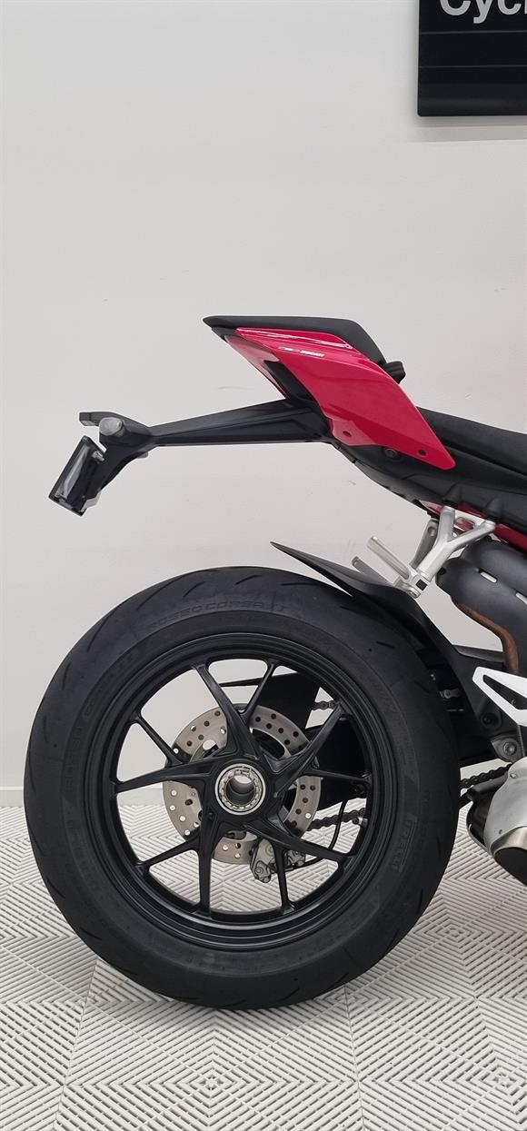 2023 Ducati Street Fighter V4 - SAVE $7,305 !!!