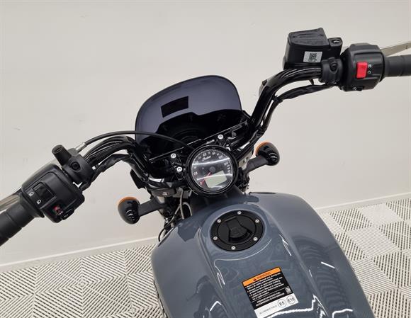 New Indian Scout SAVE $3000 - ROGUE