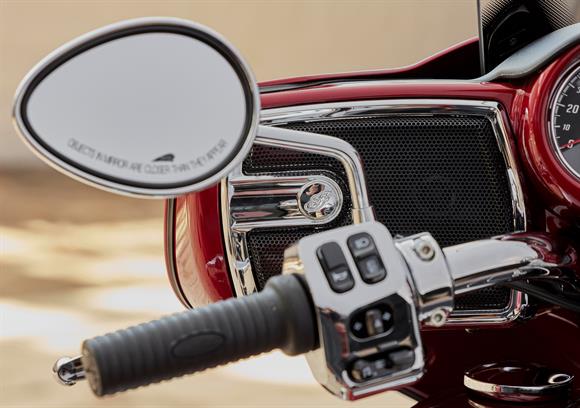 New Indian Roadmaster LIMITED - NEW  MODEL -