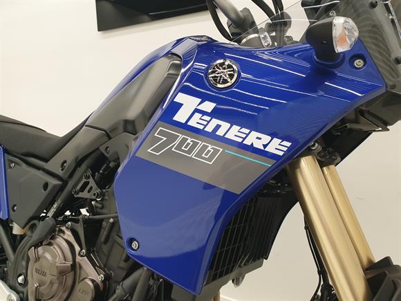 New Yamaha Tenere IN STOCK NOW !!!