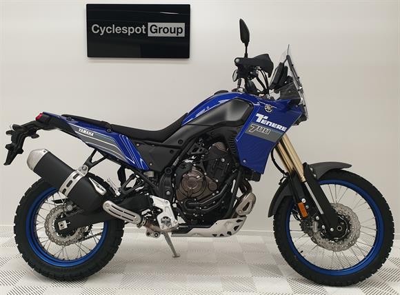 Yamaha Tenere IN STOCK NOW !!! 2024