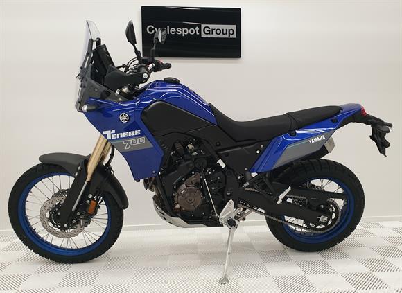 New Yamaha Tenere IN STOCK NOW !!!