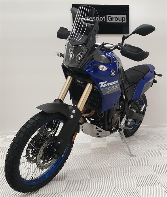 New Yamaha Tenere IN STOCK NOW !!!