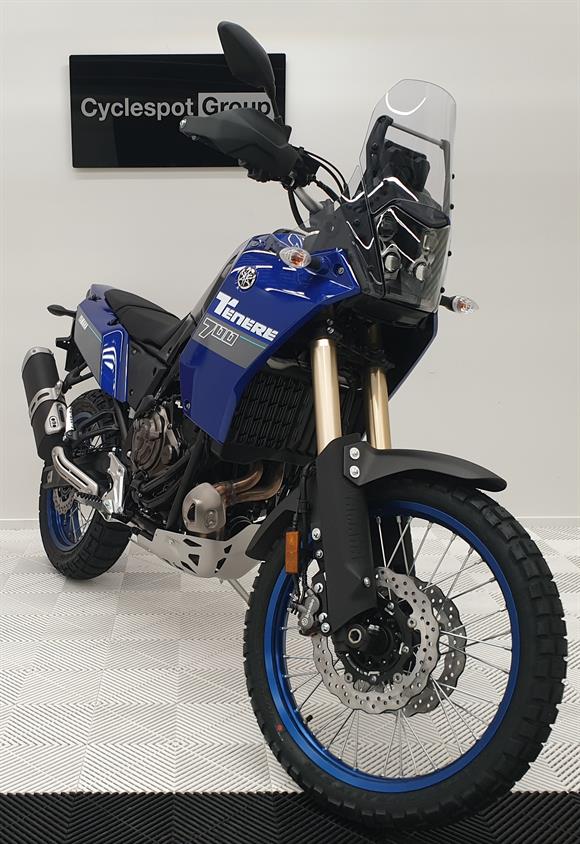 New Yamaha Tenere IN STOCK NOW !!!