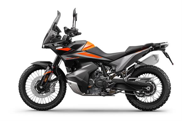 New KTM 890 Adventure - SAVE $4,000 !!!