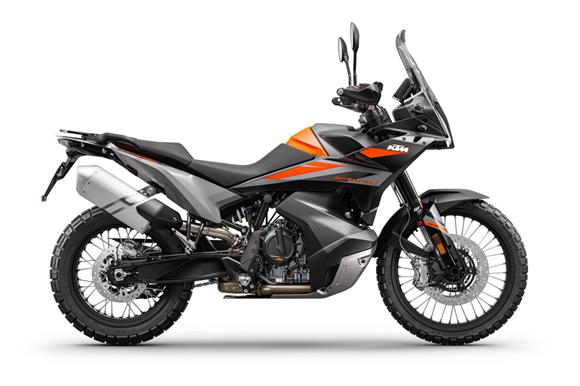 KTM 890 Adventure - SAVE $4,000 !!! 2023