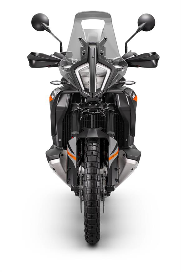 New KTM 890 Adventure - SAVE $4,000 !!!