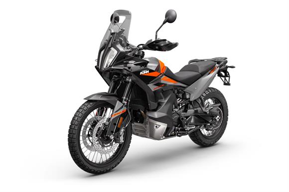 New KTM 890 Adventure - SAVE $4,000 !!!