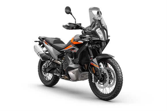 New KTM 890 Adventure - SAVE $4,000 !!!