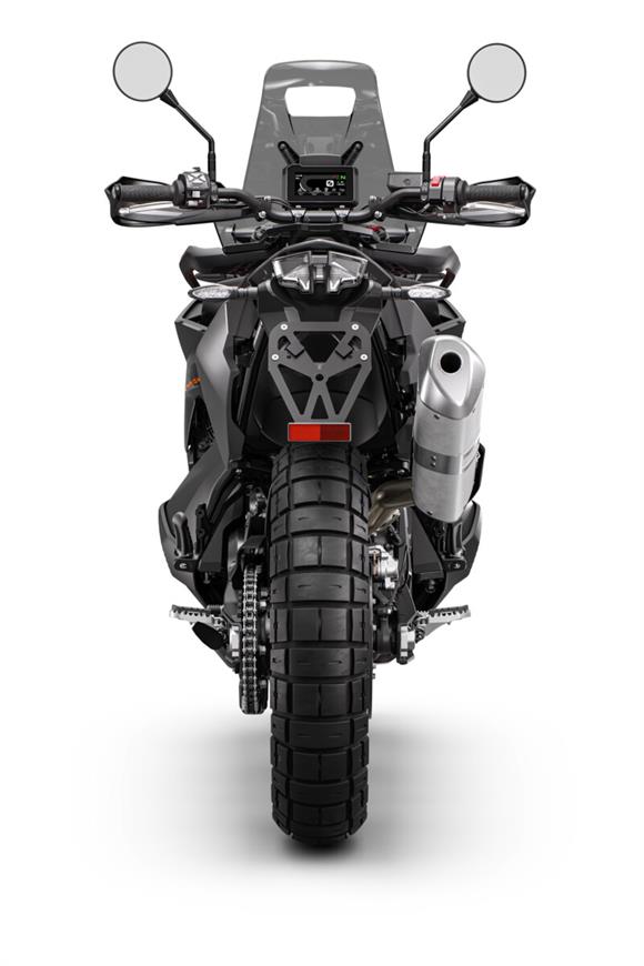 New KTM 890 Adventure - SAVE $4,000 !!!