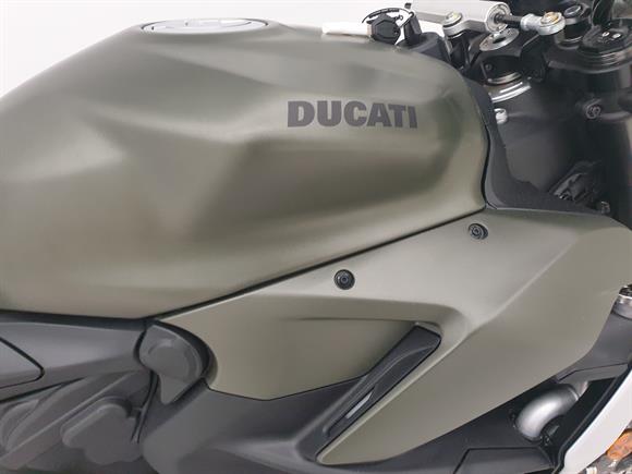 New Ducati Street Fighter V2 - IN STOCK NOW