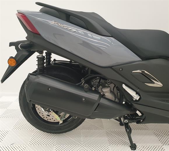 New Yamaha Tricity 300cc - AVAILABLE !!!