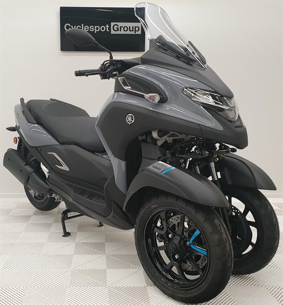 New Yamaha Tricity 300cc - AVAILABLE !!!