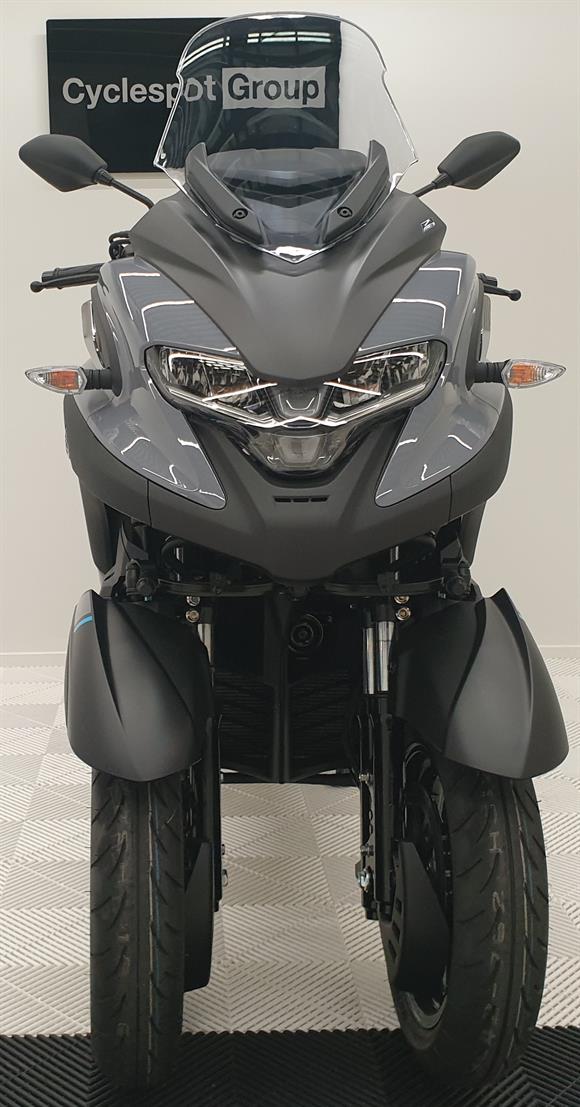 New Yamaha Tricity 300cc - AVAILABLE !!!