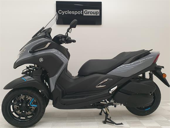 New Yamaha Tricity 300cc - AVAILABLE !!!