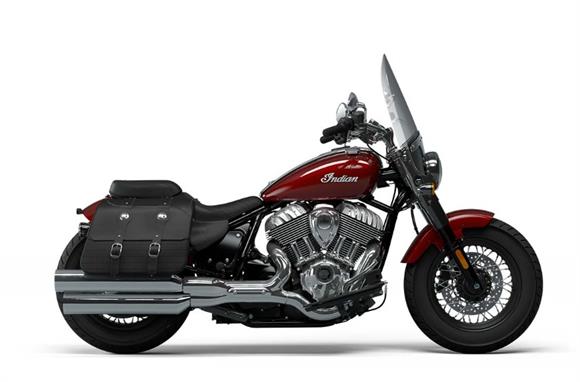 Indian Chief Super Chief Limited - SAVE $1500 2024