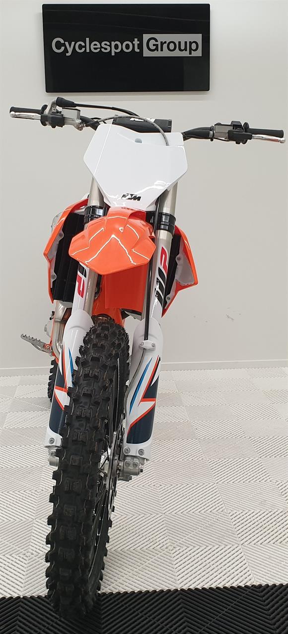 New KTM 450SX-F SAVE $2,000 !!!