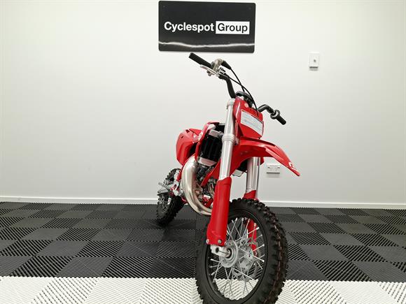 New Gas Gas MC50 SAVE $2,254 !!! - ONE ONLY SALE !!!