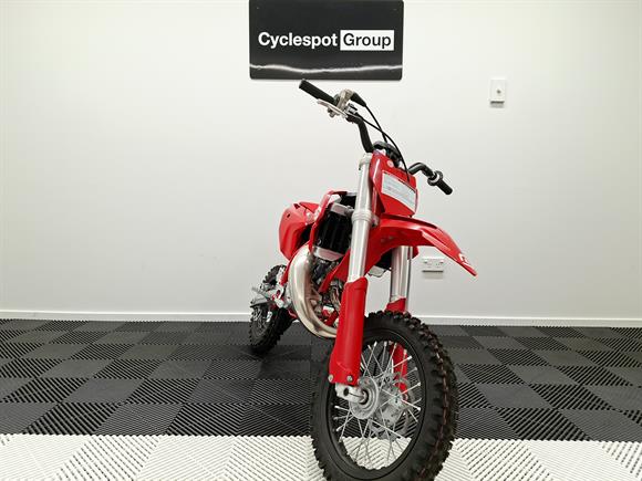 New Gas Gas MC50 SAVE $2,254 !!! - ONE ONLY SALE !!!