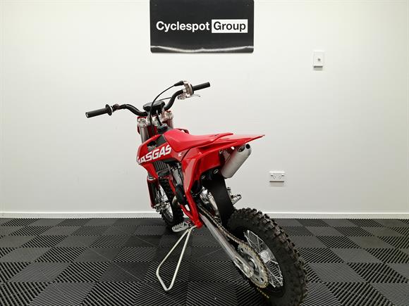 New Gas Gas MC50 SAVE $2,254 !!! - ONE ONLY SALE !!!
