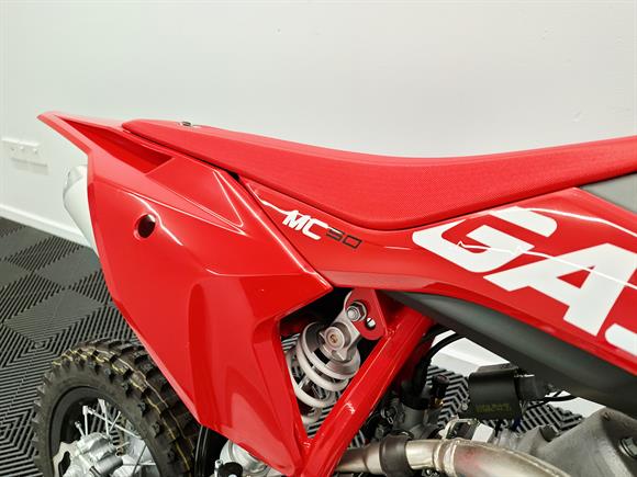 New Gas Gas MC50 SAVE $2,254 !!! - ONE ONLY SALE !!!