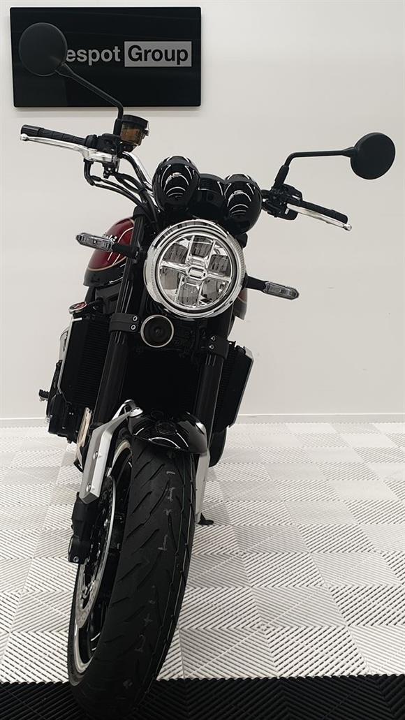 New Kawasaki Z900RS SAVE $2100 - IN STOCK NOW !!!