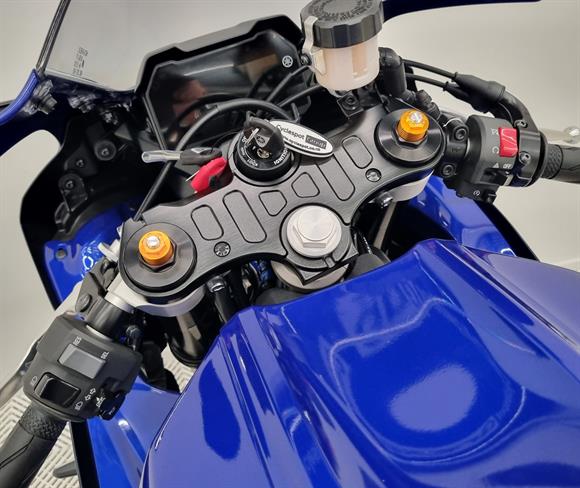 New Yamaha YZF-R7 High Output - SAVE $1,600