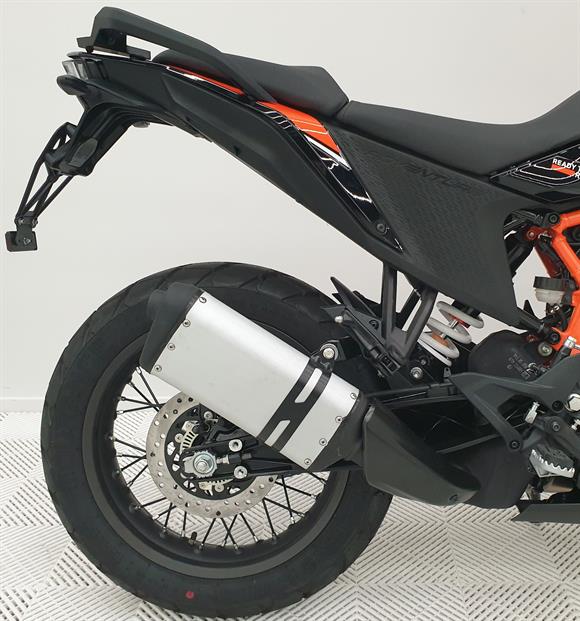 New KTM Adventure 390 Adventure S/W - SAVE $2,500 !!!