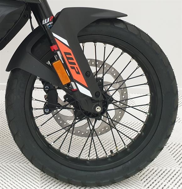 New KTM Adventure 390 Adventure S/W - SAVE $2,500 !!!