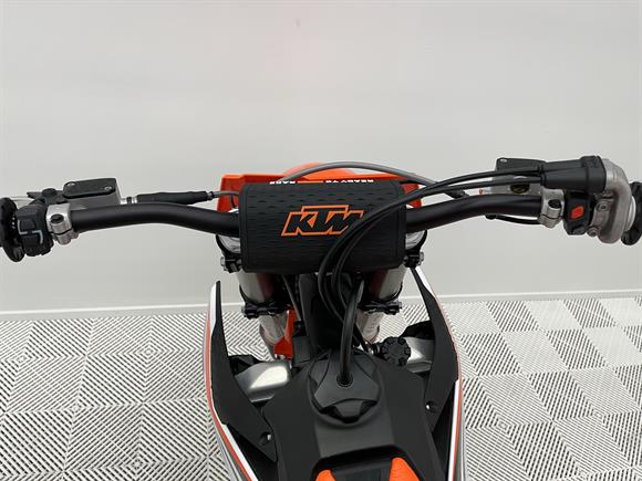 New KTM 350SX-F SAVE $1,440 !!!