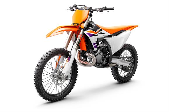 New KTM 300SX SAVE $1,260 !!!