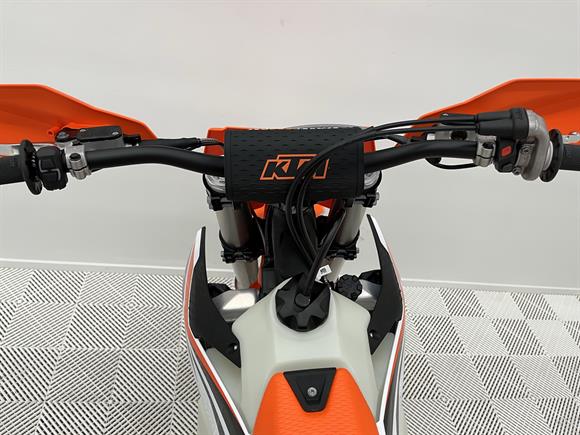 New KTM 350XC-F SAVE $1,260 !!!