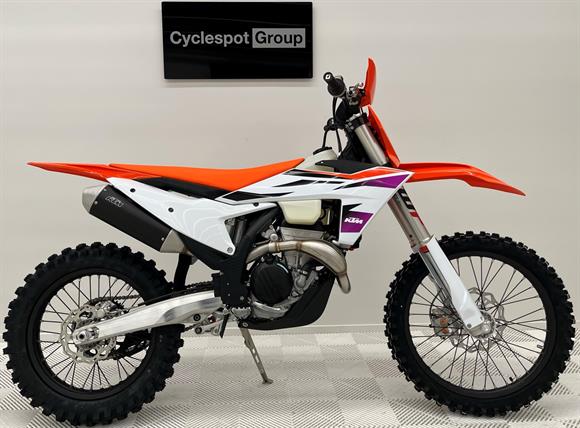 KTM 350XC-F SAVE $1,260 !!! 2024