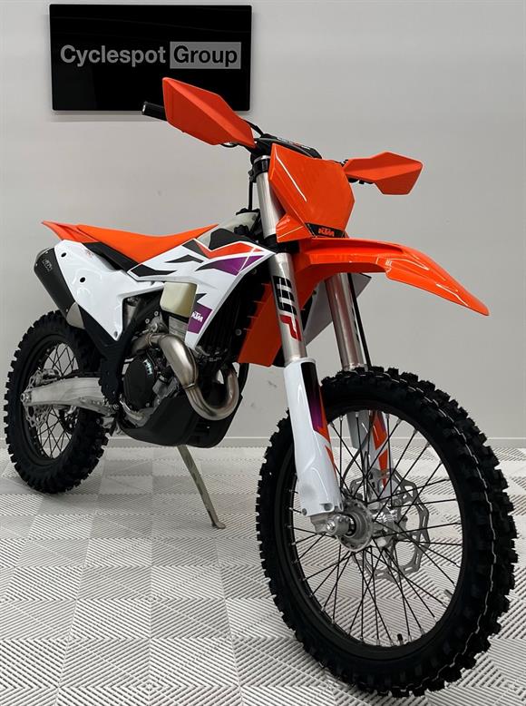 New KTM 350XC-F SAVE $1,260 !!!