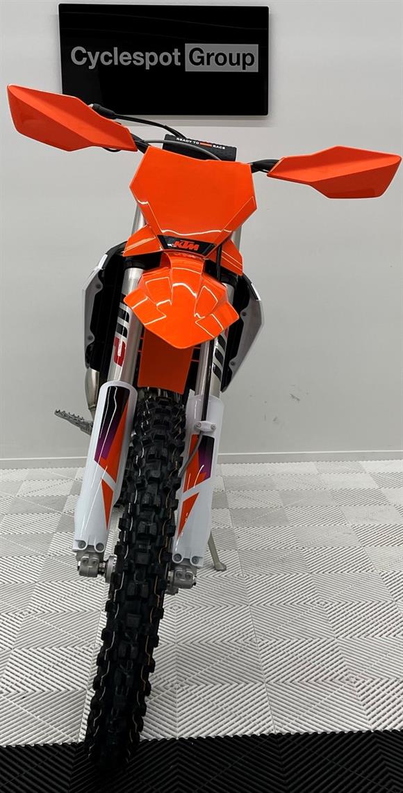 New KTM 350XC-F SAVE $1,260 !!!