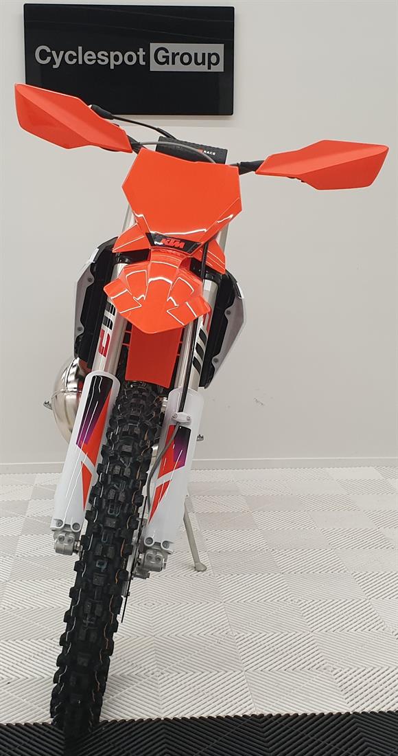 New KTM 300XC SAVE $1,080 !!!