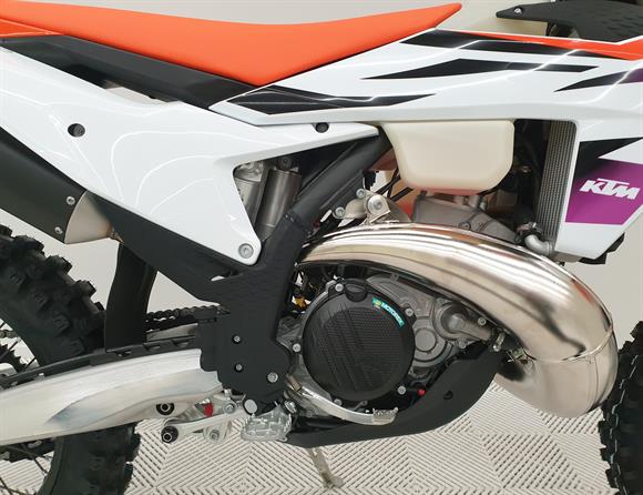 New KTM 300XC SAVE $1,080 !!!