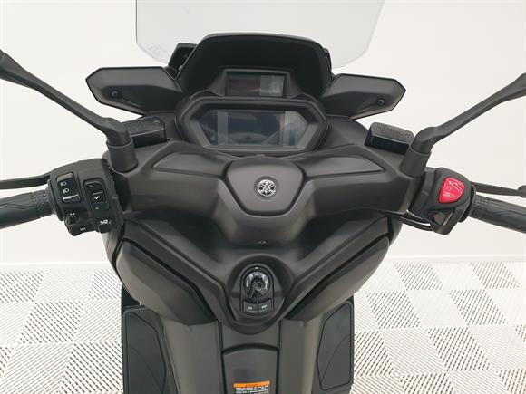 New Yamaha Xmax IN STOCK NOW !!!