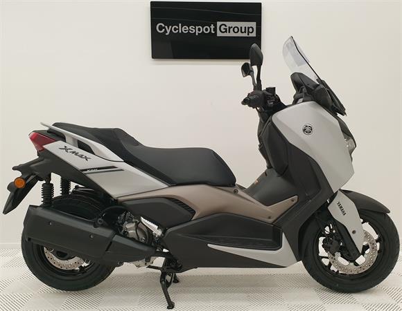 New Yamaha Xmax IN STOCK NOW !!!