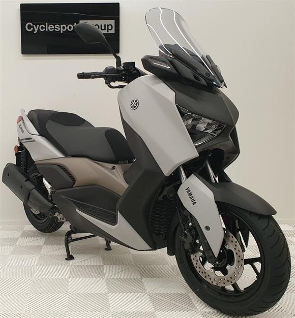 New Yamaha Xmax IN STOCK NOW !!!