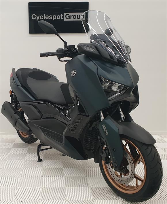 New Yamaha Xmax IN STOCK NOW !!!