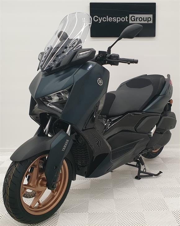 New Yamaha Xmax IN STOCK NOW !!!