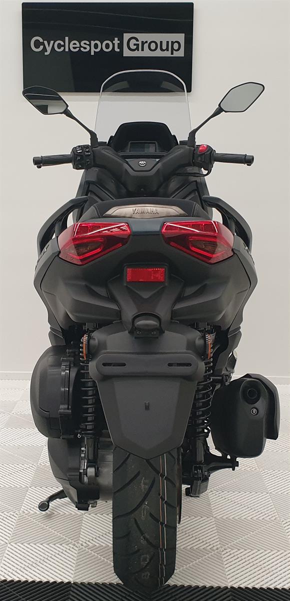 New Yamaha Xmax IN STOCK NOW !!!