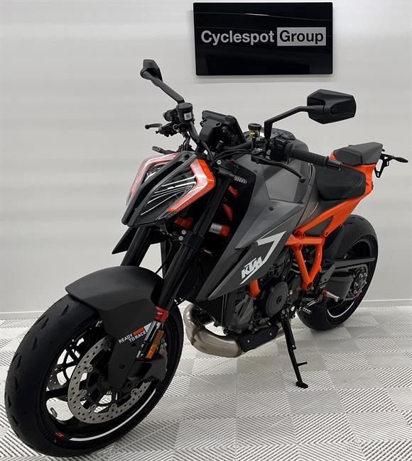 New KTM 1290R RR - AVAILABLE TO ORDER - SAVE $9,500 !!!