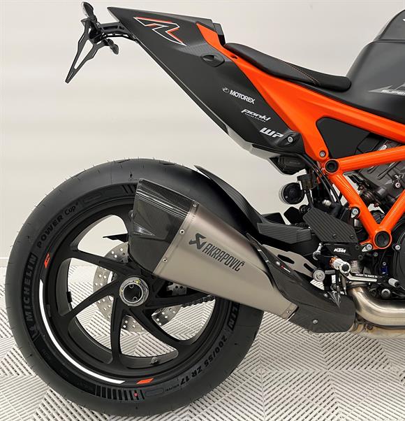 New KTM 1290R RR - AVAILABLE TO ORDER - SAVE $9,500 !!!