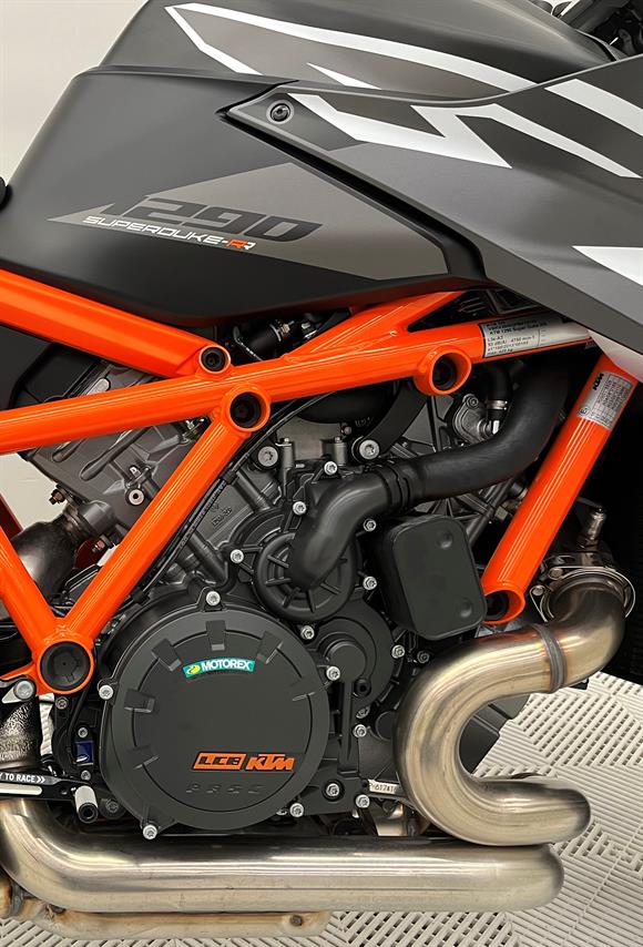 New KTM 1290R RR - AVAILABLE TO ORDER - SAVE $9,500 !!!