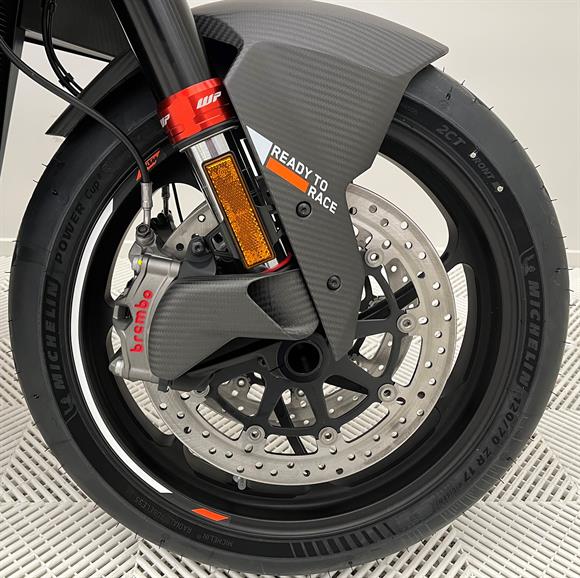 New KTM 1290R RR - AVAILABLE TO ORDER - SAVE $9,500 !!!