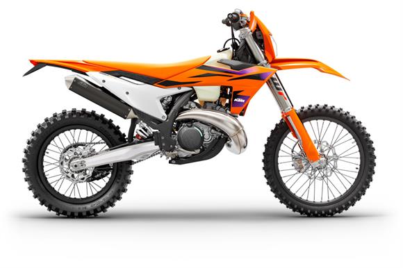 KTM 250EXC SAVE $1,420 !!! 2024